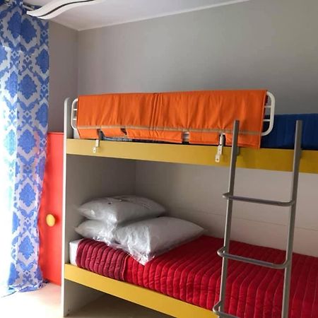 Bed&Breakfast Luna San Salvo Esterno foto