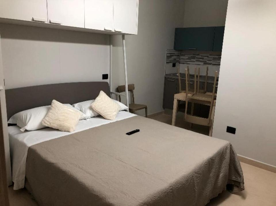 Bed&Breakfast Luna San Salvo Esterno foto