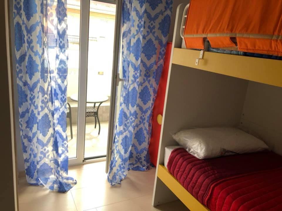 Bed&Breakfast Luna San Salvo Esterno foto