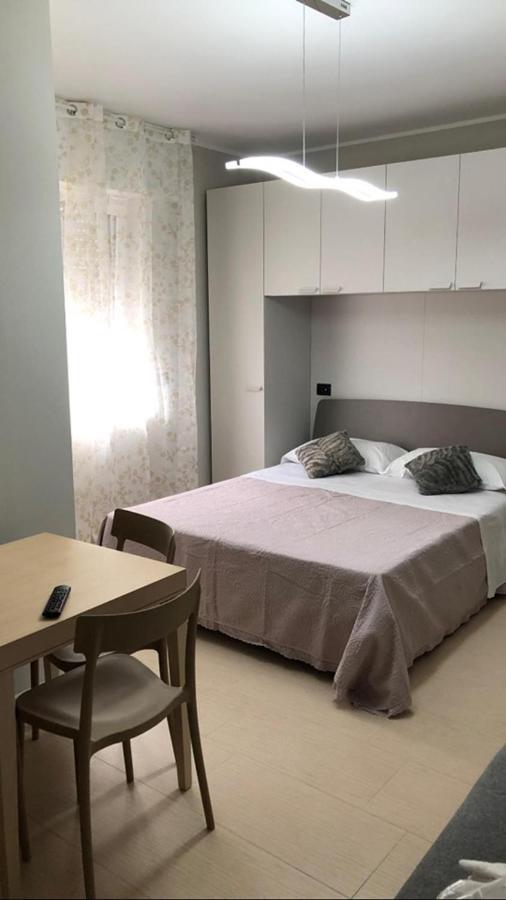 Bed&Breakfast Luna San Salvo Esterno foto
